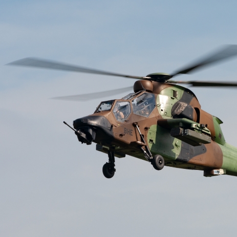 helicoptere